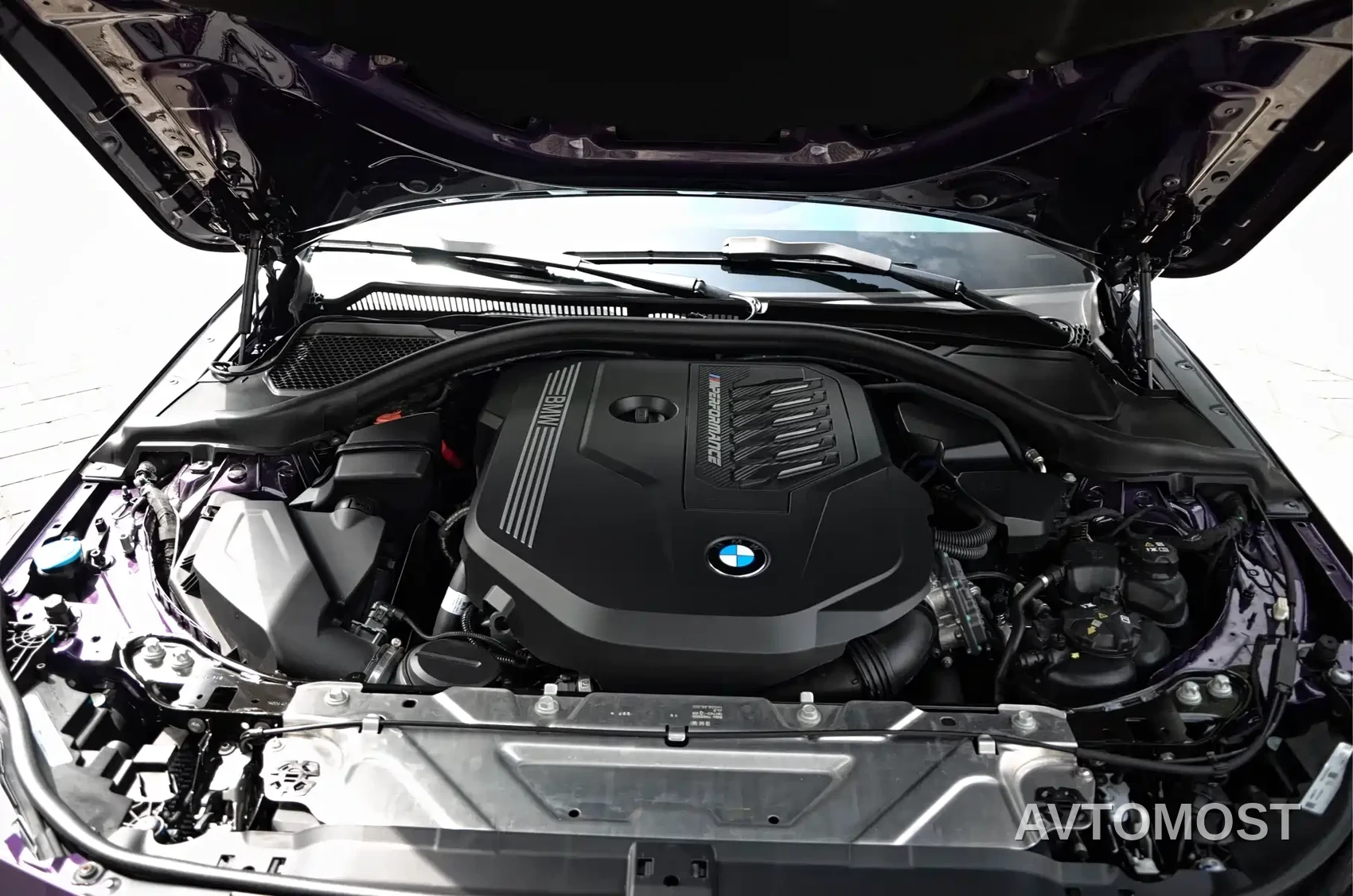 BMW M240i 2026 M240i xDrive — фото 11