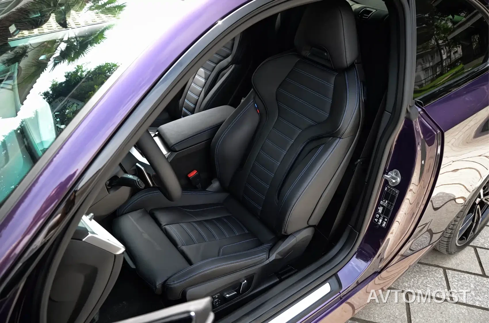 BMW M240i 2026 M240i xDrive — фото 13