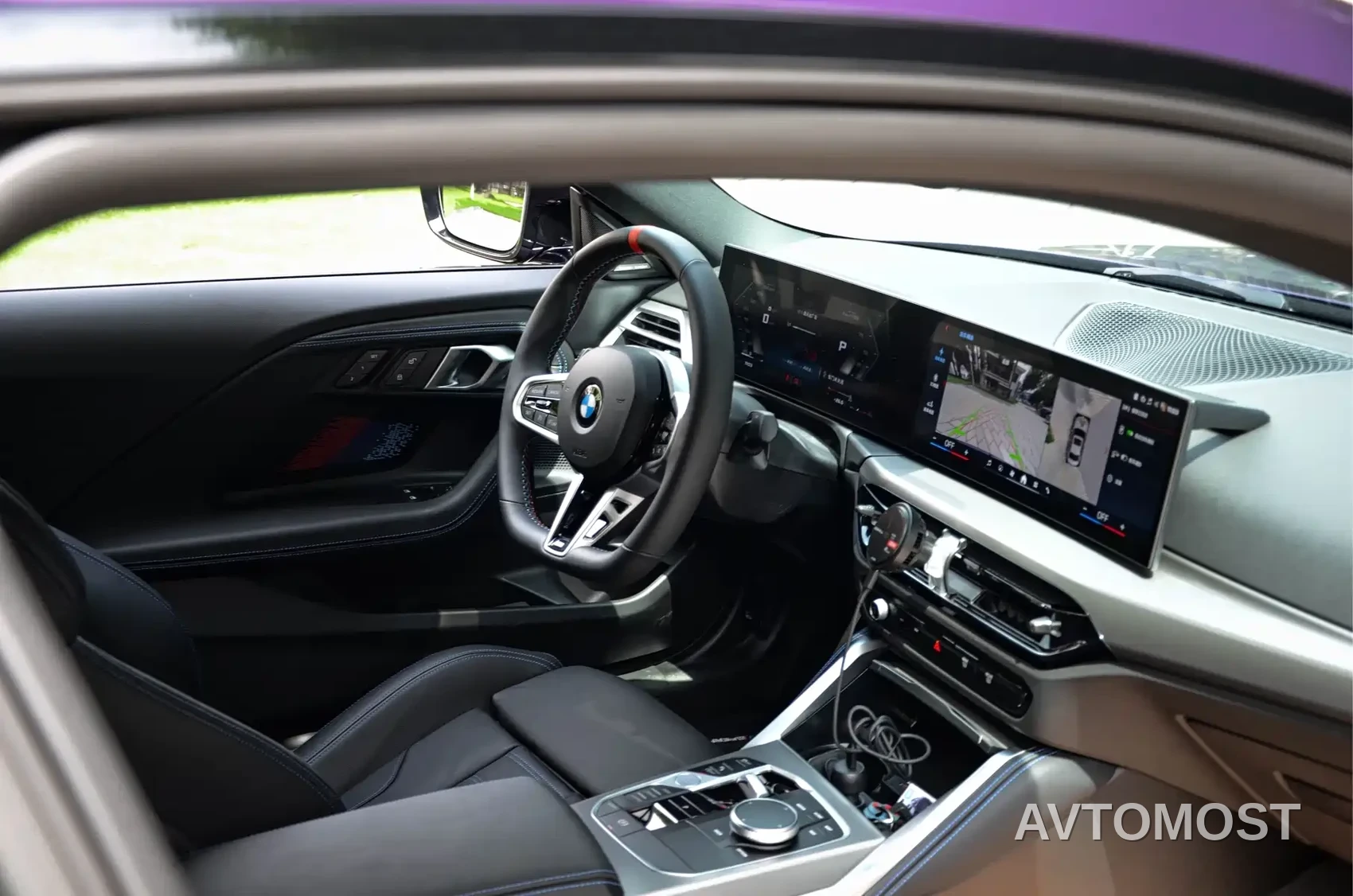 BMW M240i 2026 M240i xDrive — фото 18