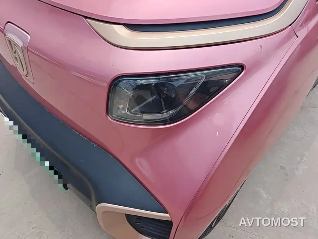 Baojun E200 2020 305KM Smart Edition — фото 22