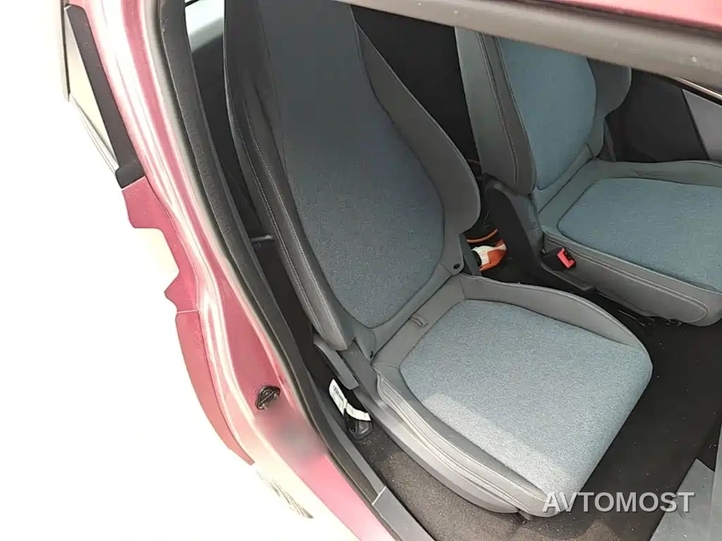 Baojun E200 2020 305KM Smart Edition — фото 23