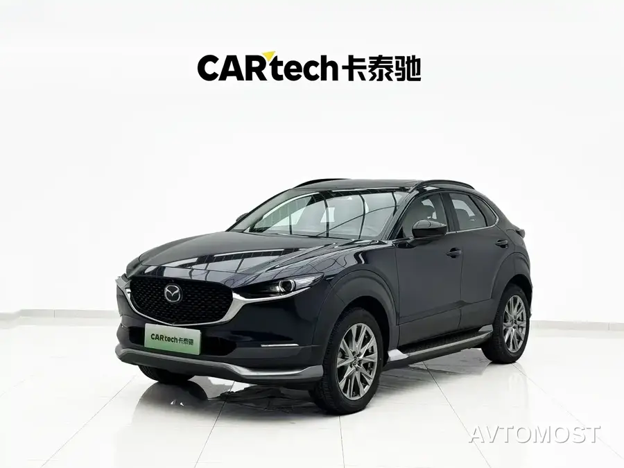 Mazda CX-30 EV 2021 Pure Electric Premium Edition
