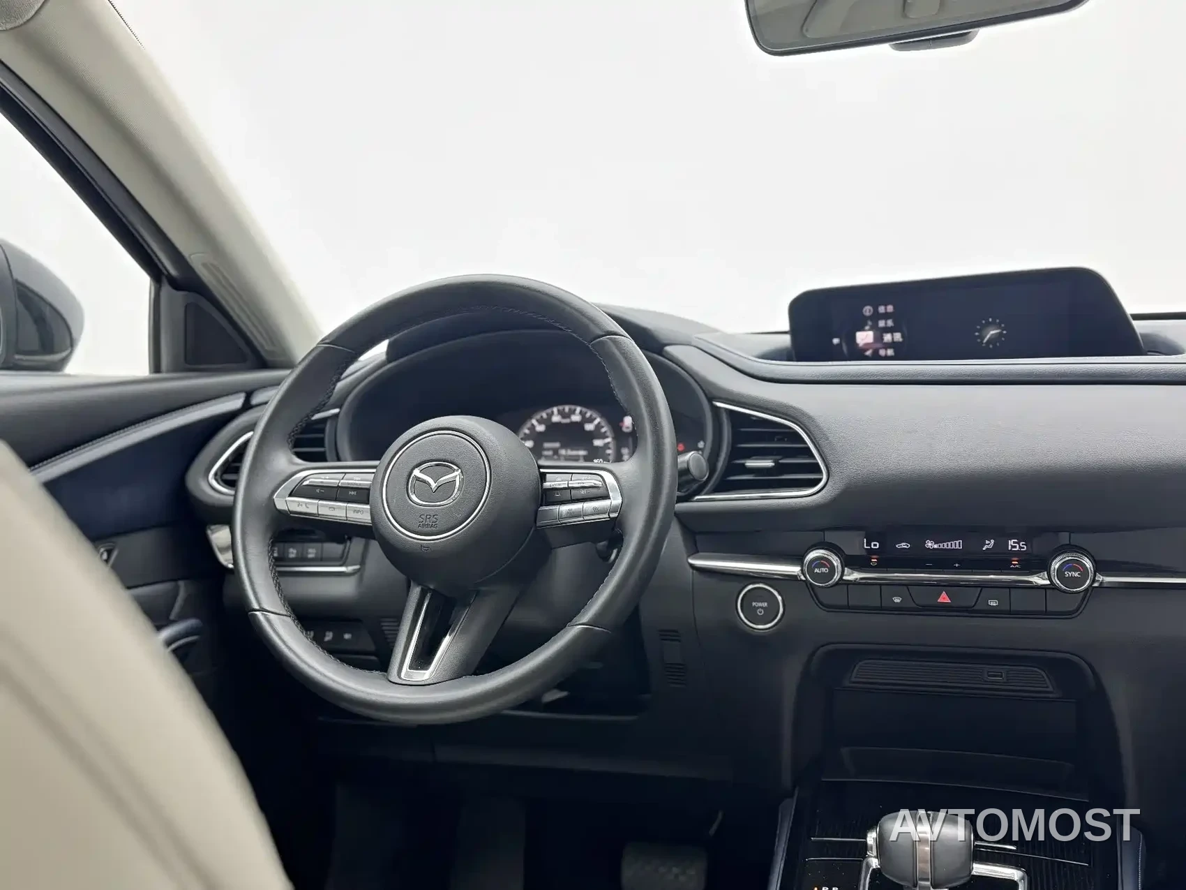 Mazda CX-30 EV 2021 Pure Electric Premium Edition — фото 17