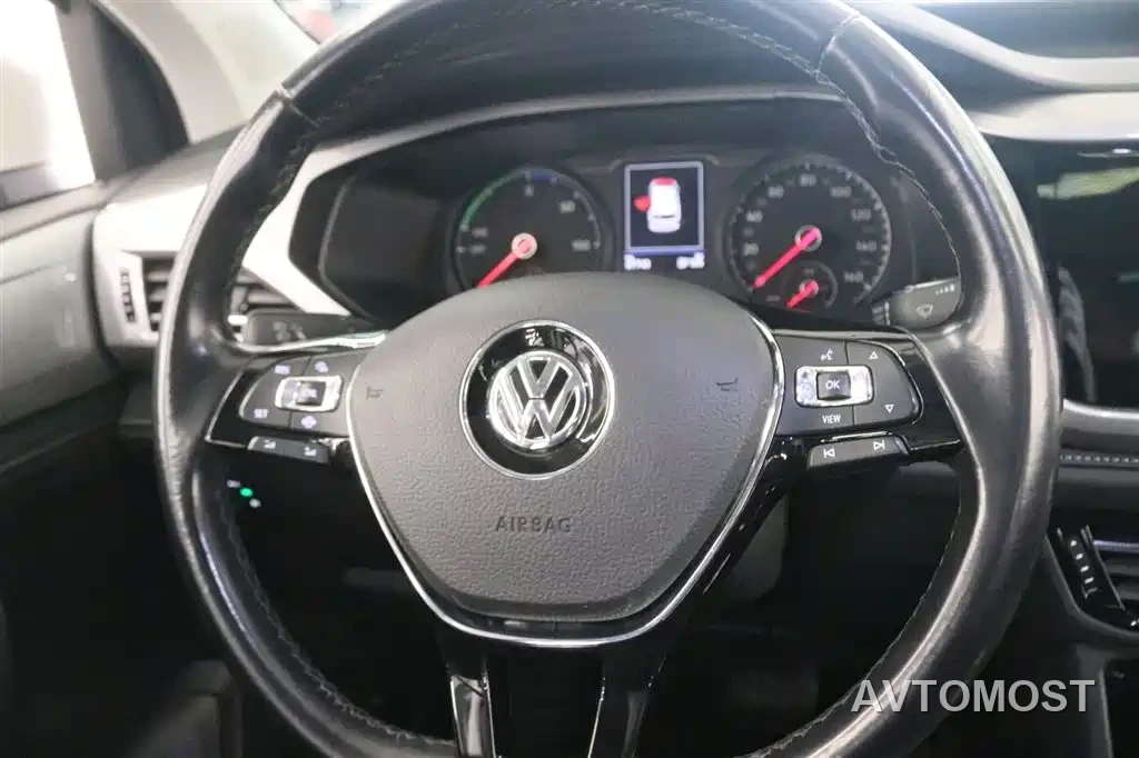 Volkswagen Tharu New Energy 2021 Panorama Premium Edition — фото 6