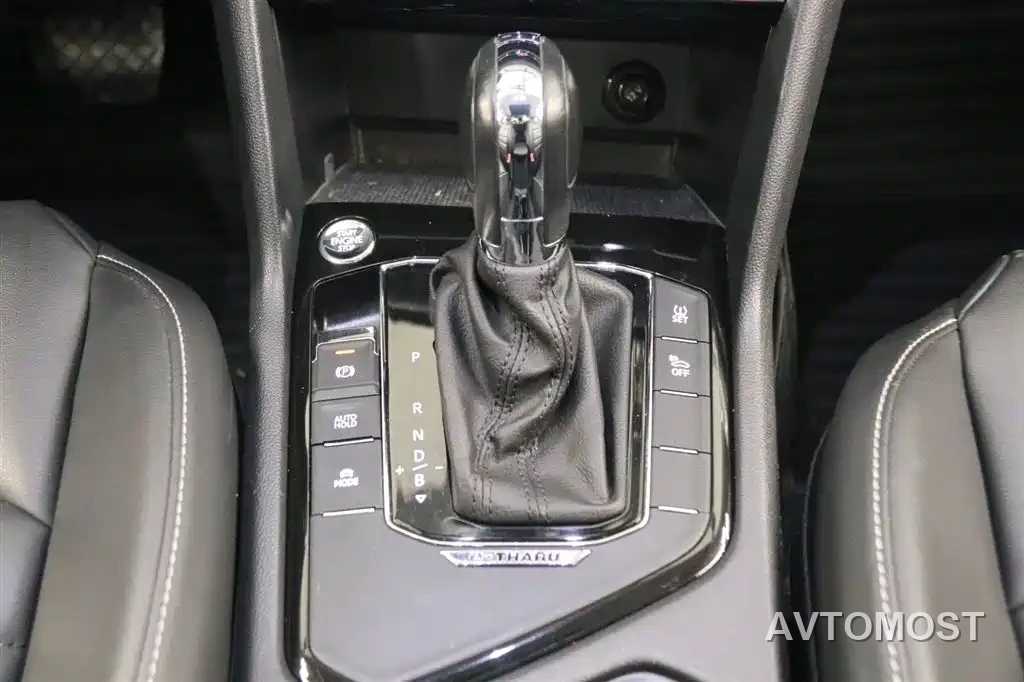 Volkswagen Tharu New Energy 2021 Panorama Premium Edition — фото 10