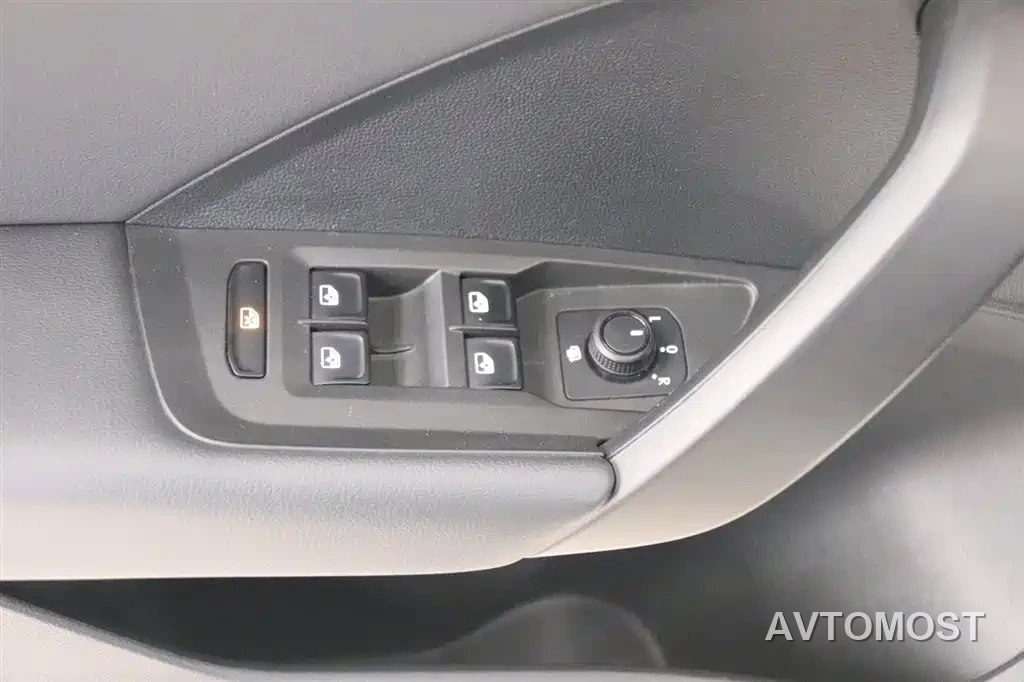Volkswagen Tharu New Energy 2021 Panorama Premium Edition — фото 13