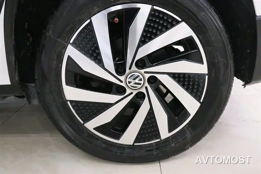 Volkswagen Tharu New Energy 2021 Panorama Premium Edition — фото 17