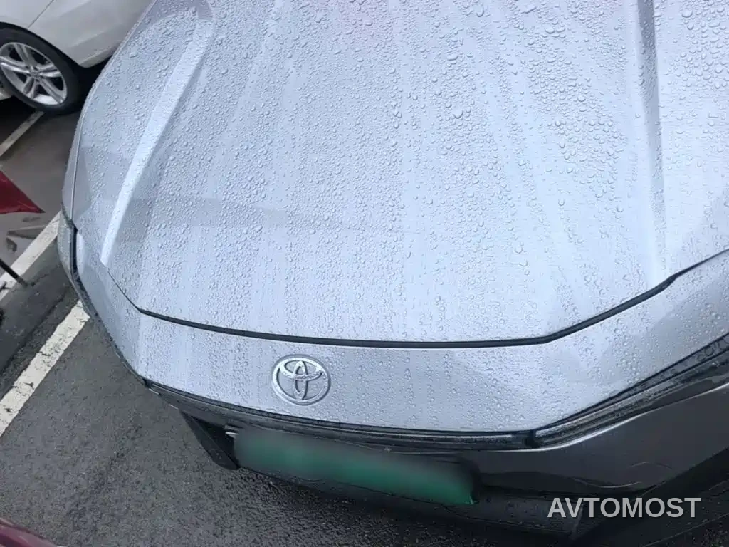 Toyota bZ3 2024 517km Elite PRO — фото 3