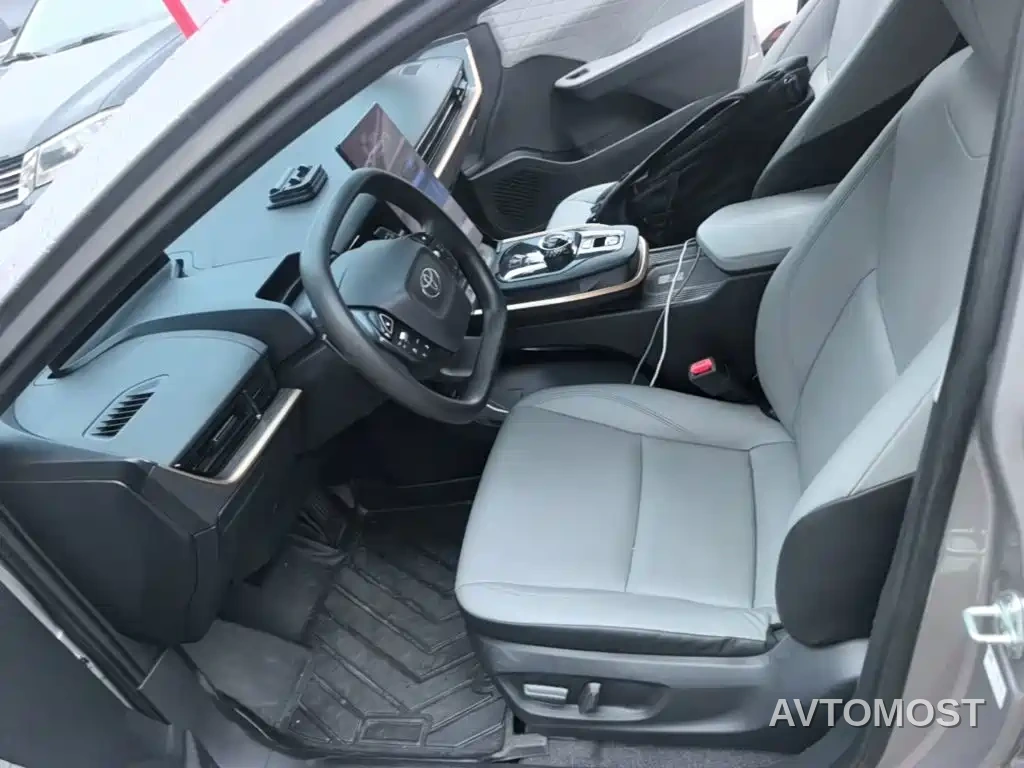Toyota bZ3 2024 517km Elite PRO — фото 15