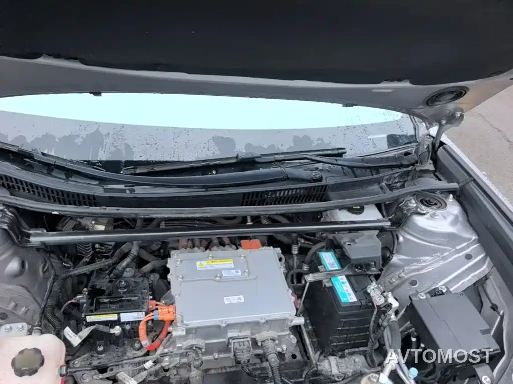 Toyota bZ3 2024 517km Elite PRO — фото 20