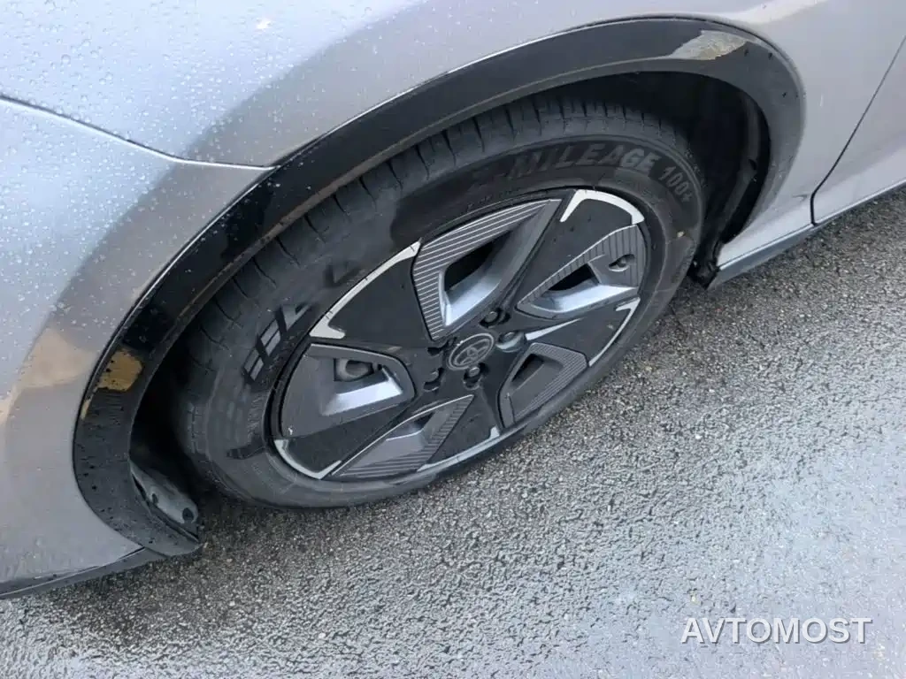Toyota bZ3 2024 517km Elite PRO — фото 23