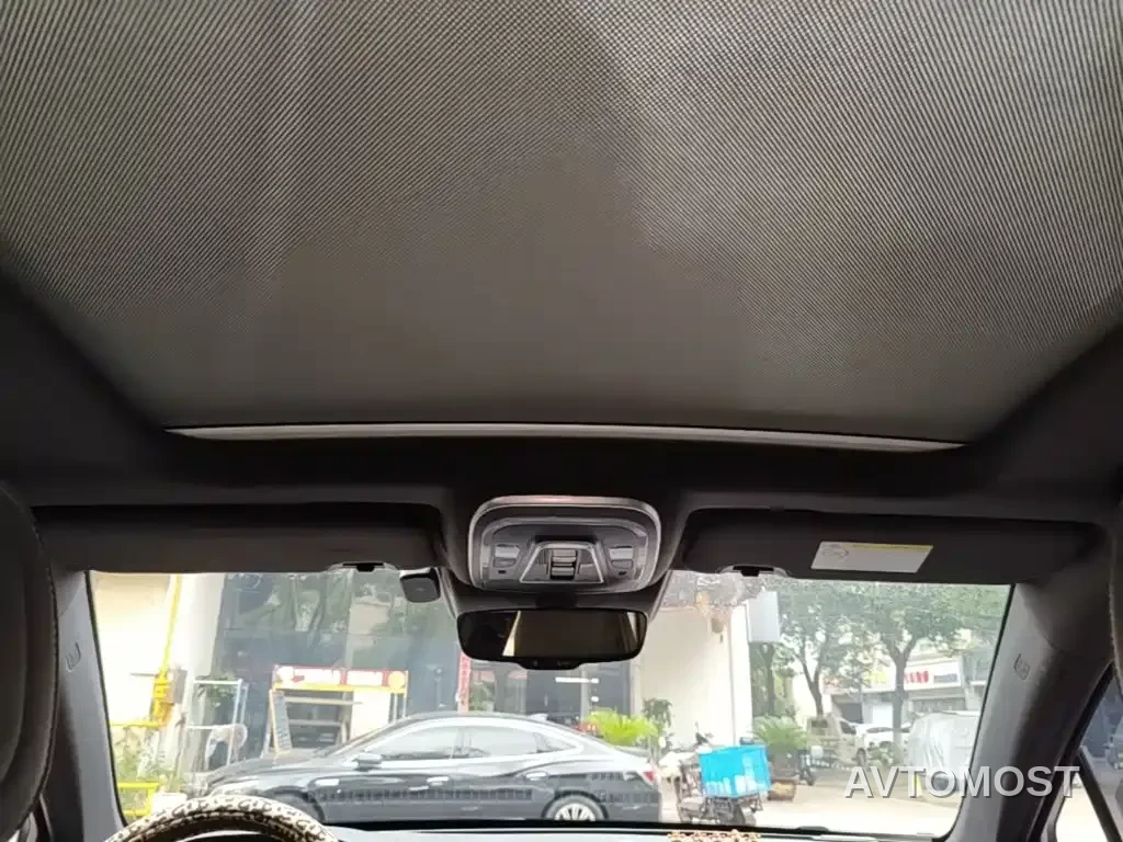 BYD Tang 2021 2.0T Automatic Flagship — фото 17