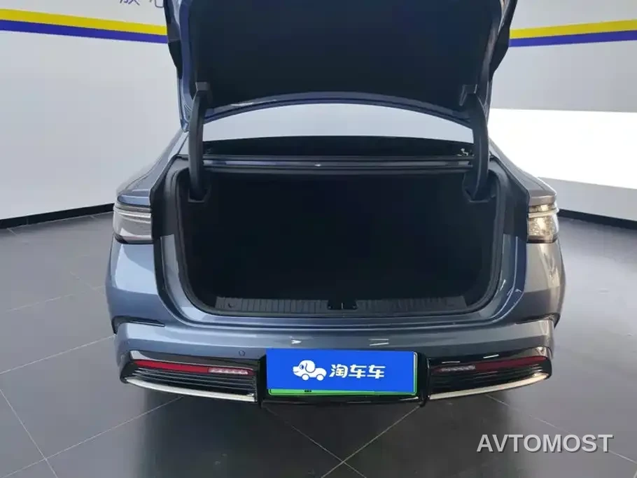 BYD Seal 2023 DM-i 1.5L 121km Premium — фото 4