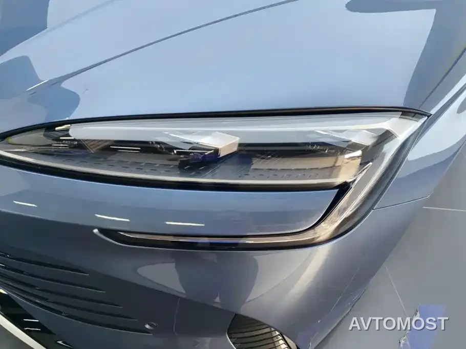 BYD Seal 2023 DM-i 1.5L 121km Premium — фото 5