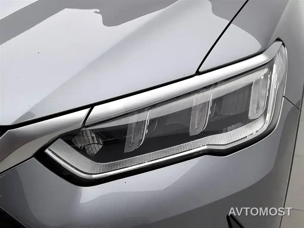 BYD Song Pro New Energy 2022 DM-i 51km Premium — фото 6