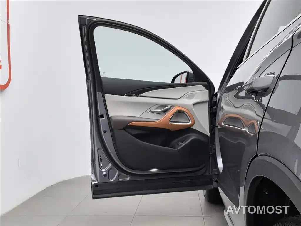 BYD Song Pro New Energy 2022 DM-i 51km Premium — фото 7
