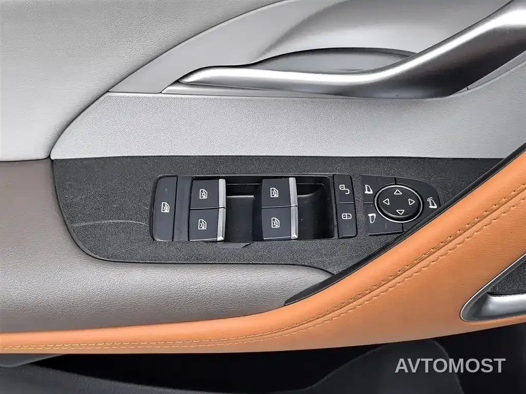 BYD Song Pro New Energy 2022 DM-i 51km Premium — фото 8