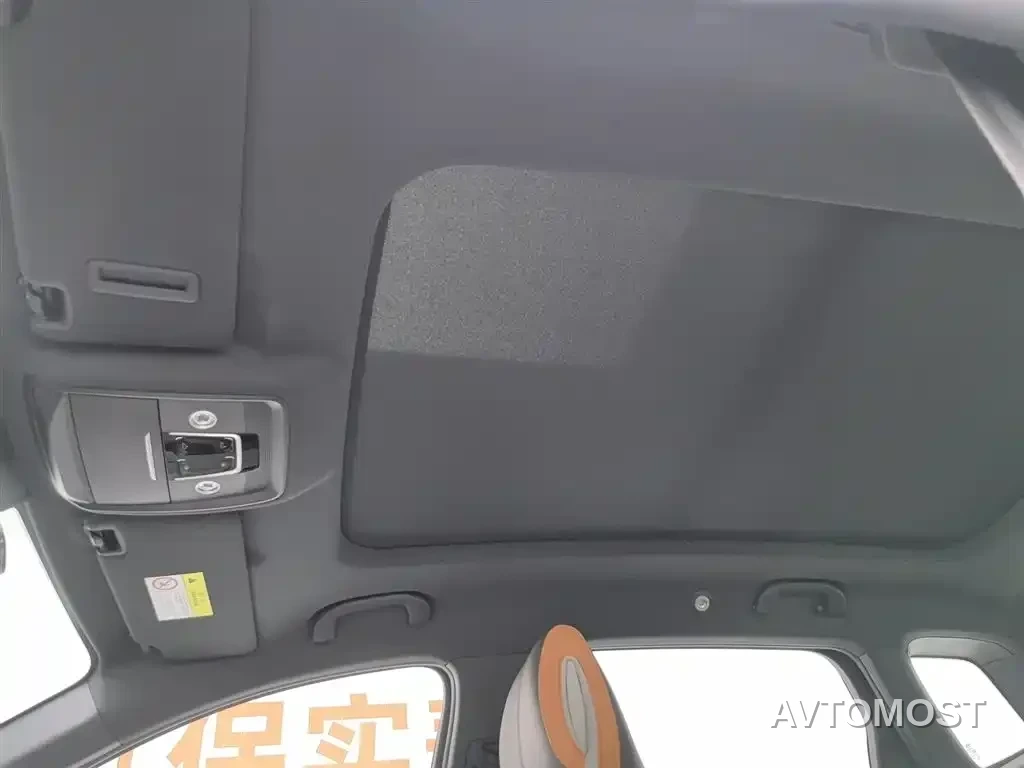 BYD Song Pro New Energy 2022 DM-i 51km Premium — фото 12