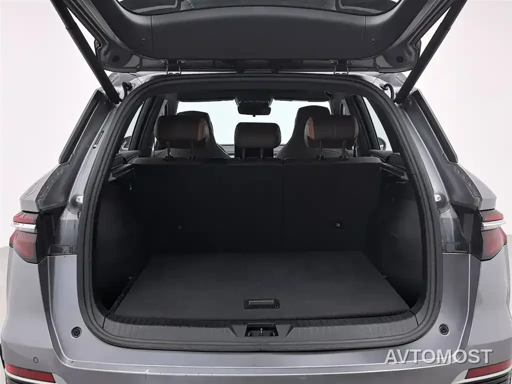 BYD Song Pro New Energy 2022 DM-i 51km Premium — фото 13
