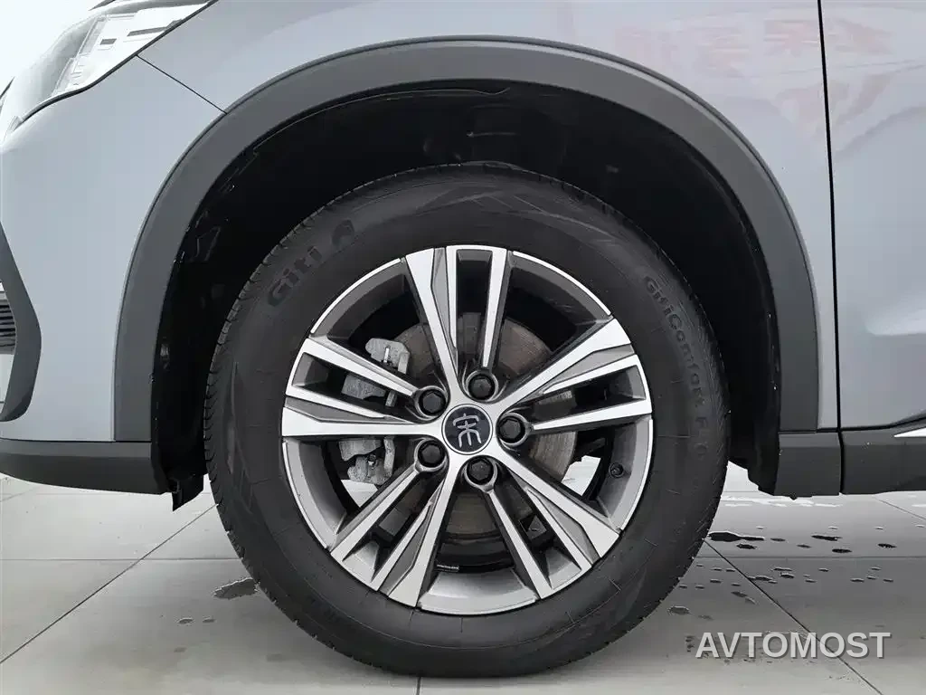 BYD Song Pro New Energy 2022 DM-i 51km Premium — фото 14