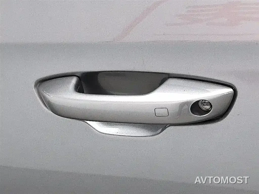 BYD Song Pro New Energy 2022 DM-i 51km Premium — фото 15