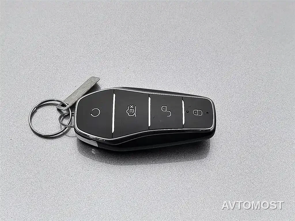 BYD Song Pro New Energy 2022 DM-i 51km Premium — фото 16