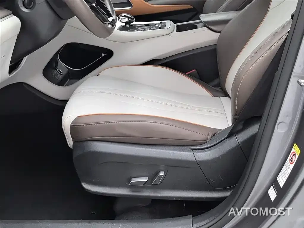 BYD Song Pro New Energy 2022 DM-i 51km Premium — фото 17