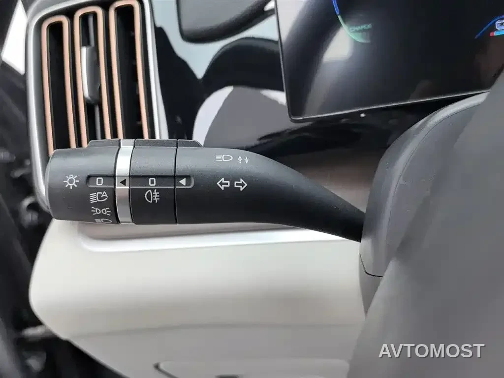 BYD Song Pro New Energy 2022 DM-i 51km Premium — фото 18