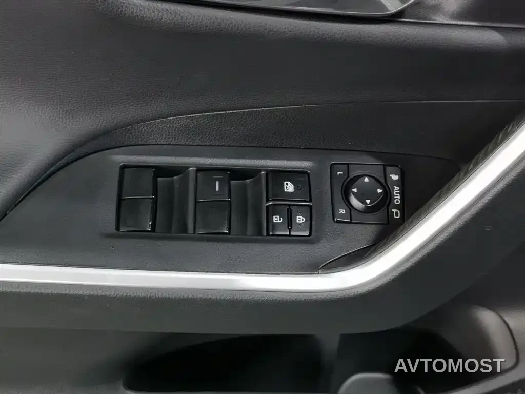 Toyota RAV4 Rongfang 2023 Hybrid 2.5L E-CVT 2WD Elite Plus Edition — фото 9