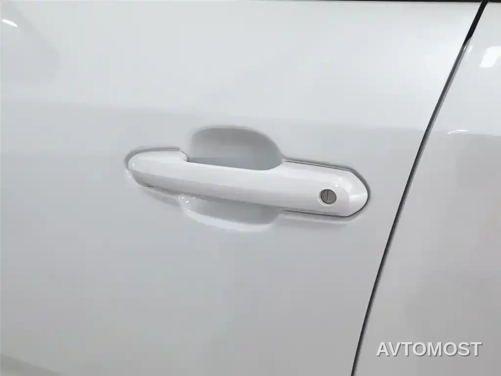 Toyota RAV4 Rongfang 2023 Hybrid 2.5L E-CVT 2WD Elite Plus Edition — фото 17