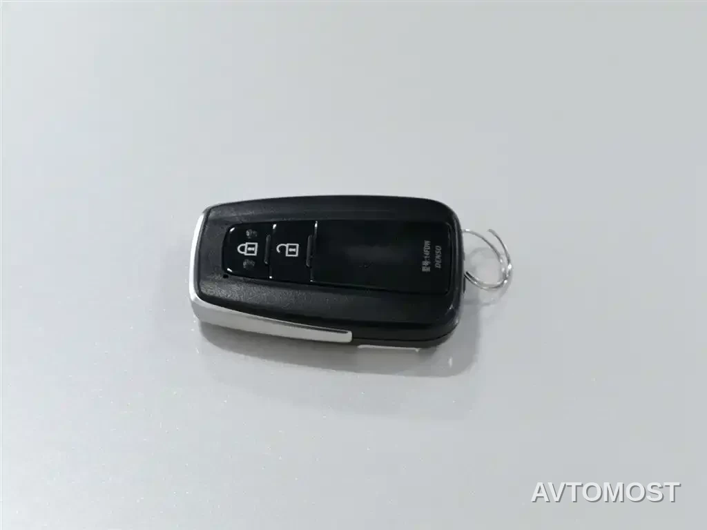 Toyota RAV4 Rongfang 2023 Hybrid 2.5L E-CVT 2WD Elite Plus Edition — фото 18
