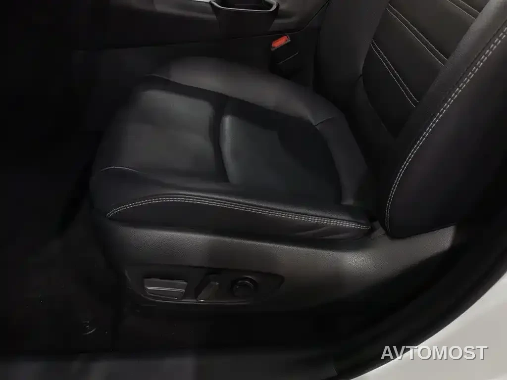Toyota RAV4 Rongfang 2023 Hybrid 2.5L E-CVT 2WD Elite Plus Edition — фото 19