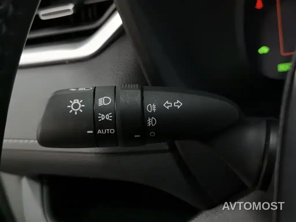 Toyota RAV4 Rongfang 2023 Hybrid 2.5L E-CVT 2WD Elite Plus Edition — фото 20