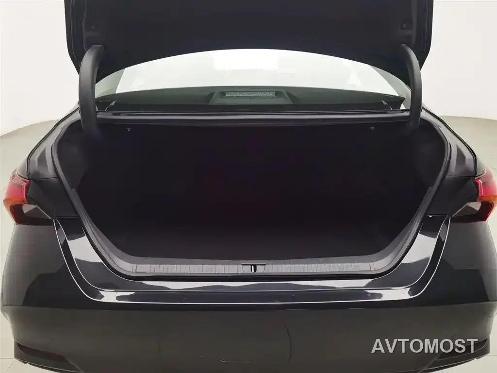 Toyota Avalon 2019 Hybrid 2.5L Luxury Edition China VI — фото 15