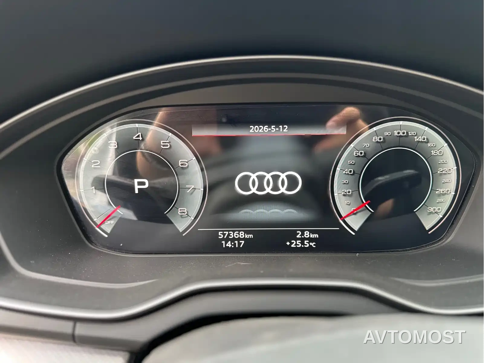 Audi Q5L 2022 45T Luxury Dynamic — фото 10