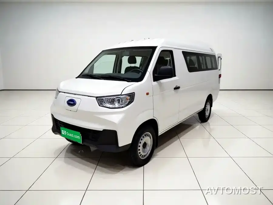 Karry Jiangtun E7 2025 Economy Edition