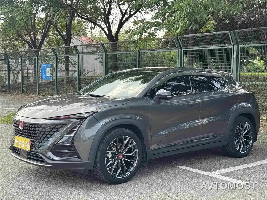 Changan UNI-T 2022 1.5T Premium