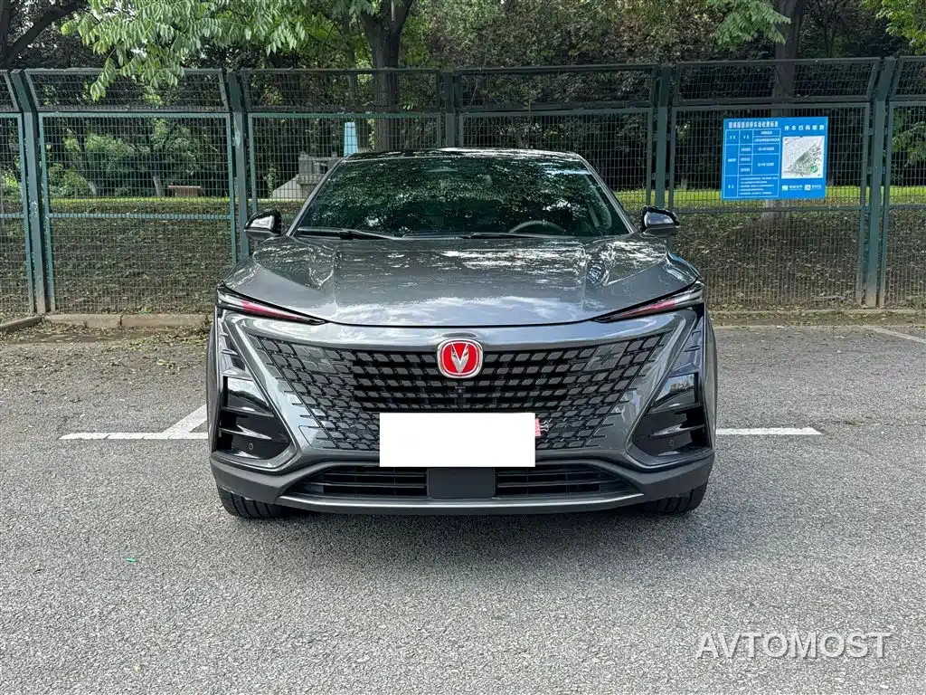 Changan UNI-T 2022 1.5T Premium — фото 8