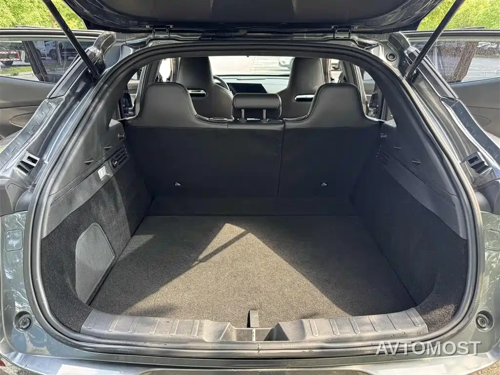 Changan UNI-T 2022 1.5T Premium — фото 18