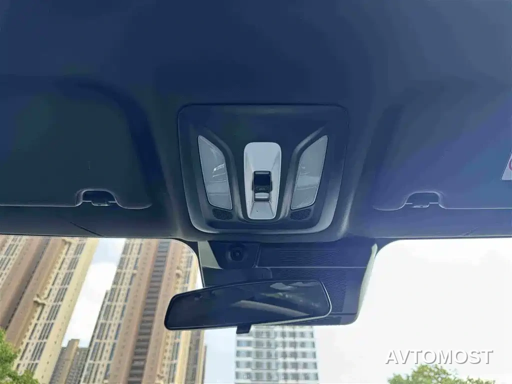 Changan UNI-T 2022 1.5T Premium — фото 21