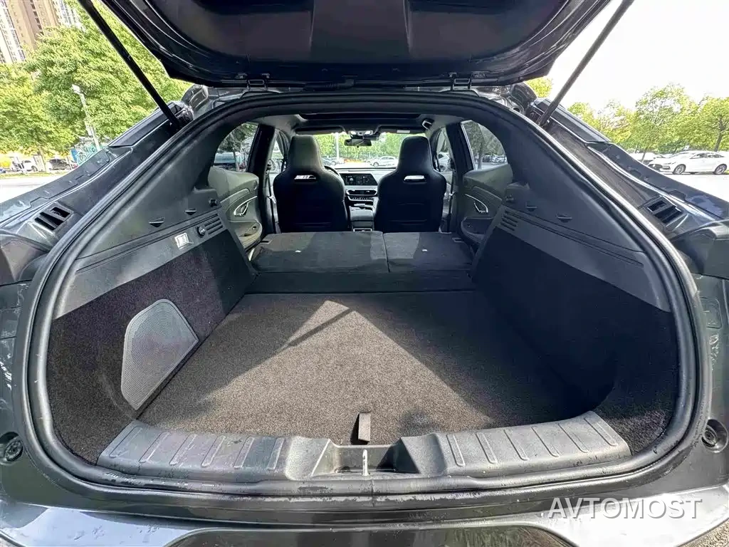 Changan UNI-T 2022 1.5T Premium — фото 25