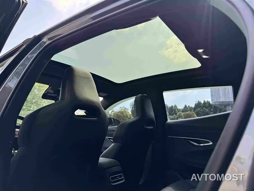 Changan UNI-T 2022 1.5T Premium — фото 26