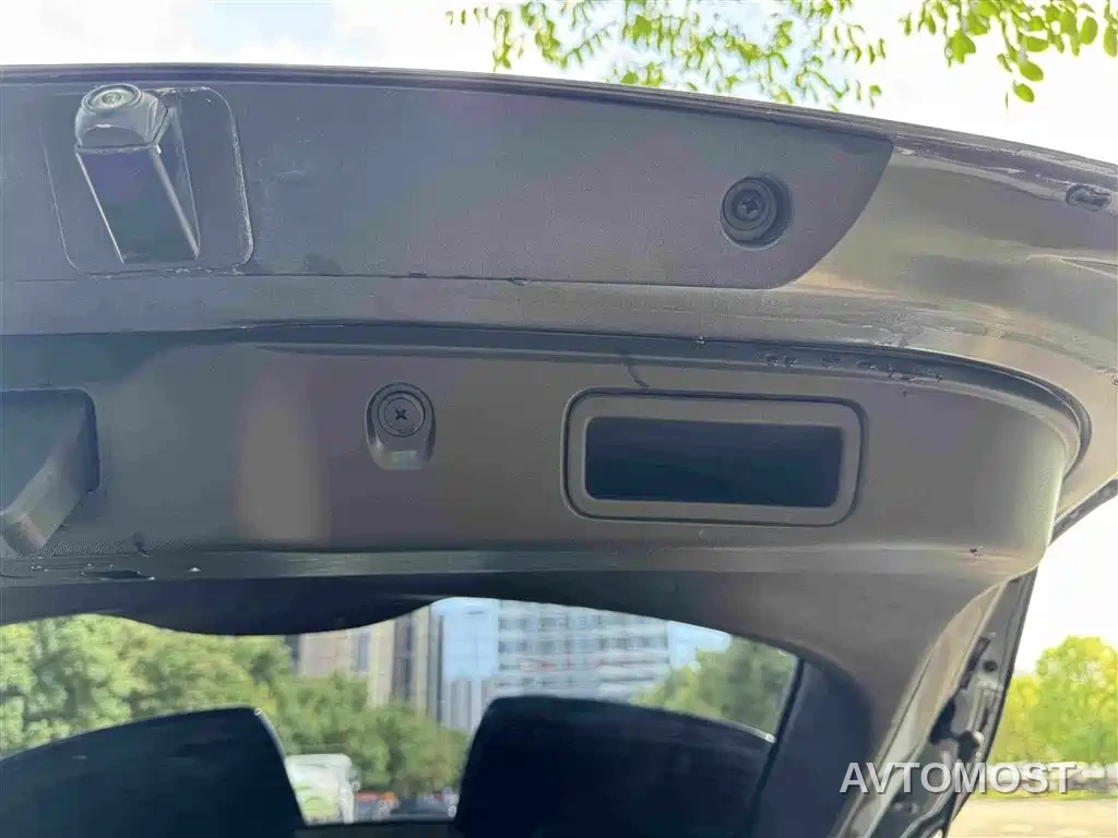 Changan UNI-T 2022 1.5T Premium — фото 27