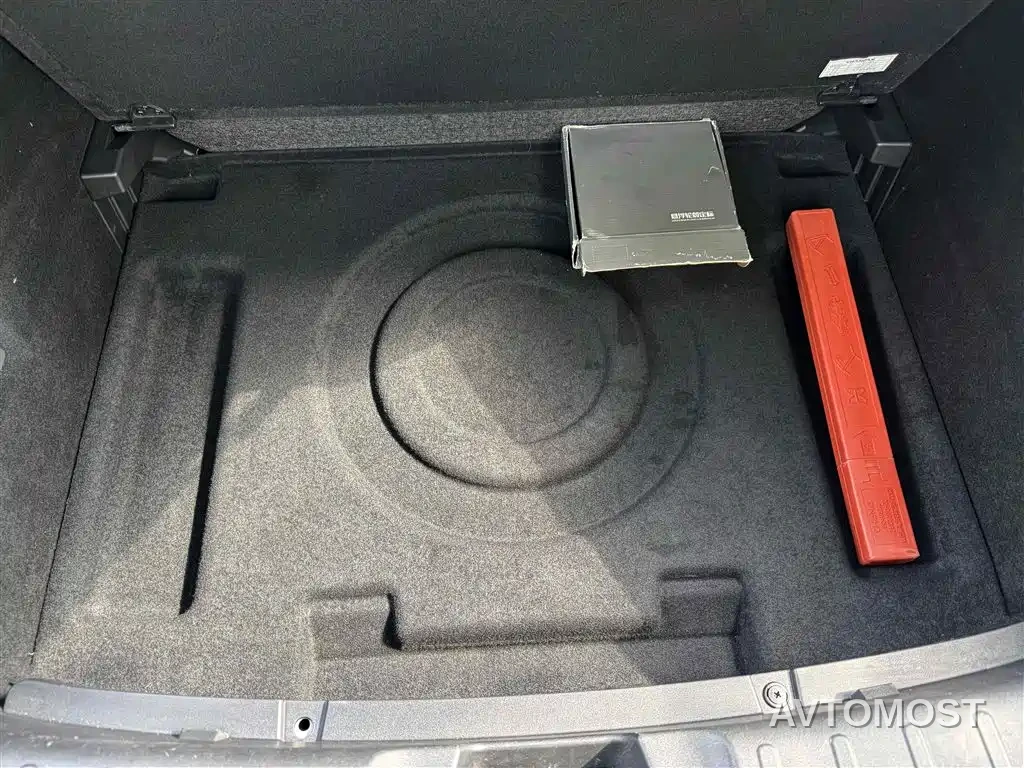 Changan UNI-T 2022 1.5T Premium — фото 28