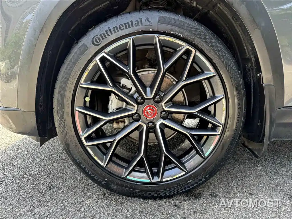 Changan UNI-T 2022 1.5T Premium — фото 31