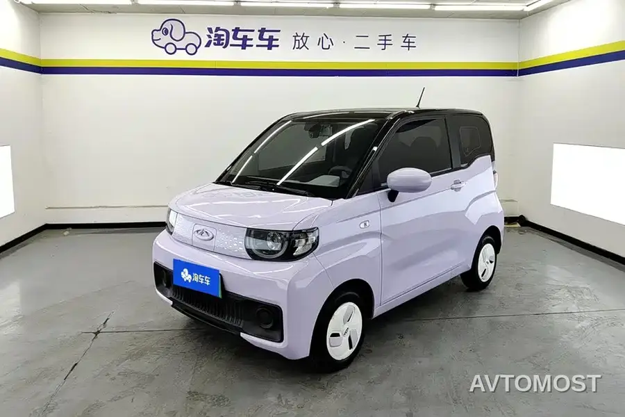 QQ Ice Cream 2022 170km Sundae LFP