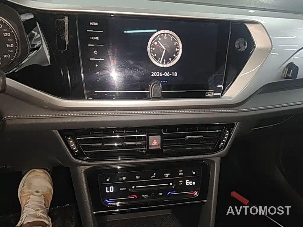 Volkswagen Tharu New Energy 2021 Panorama Premium Edition — фото 13