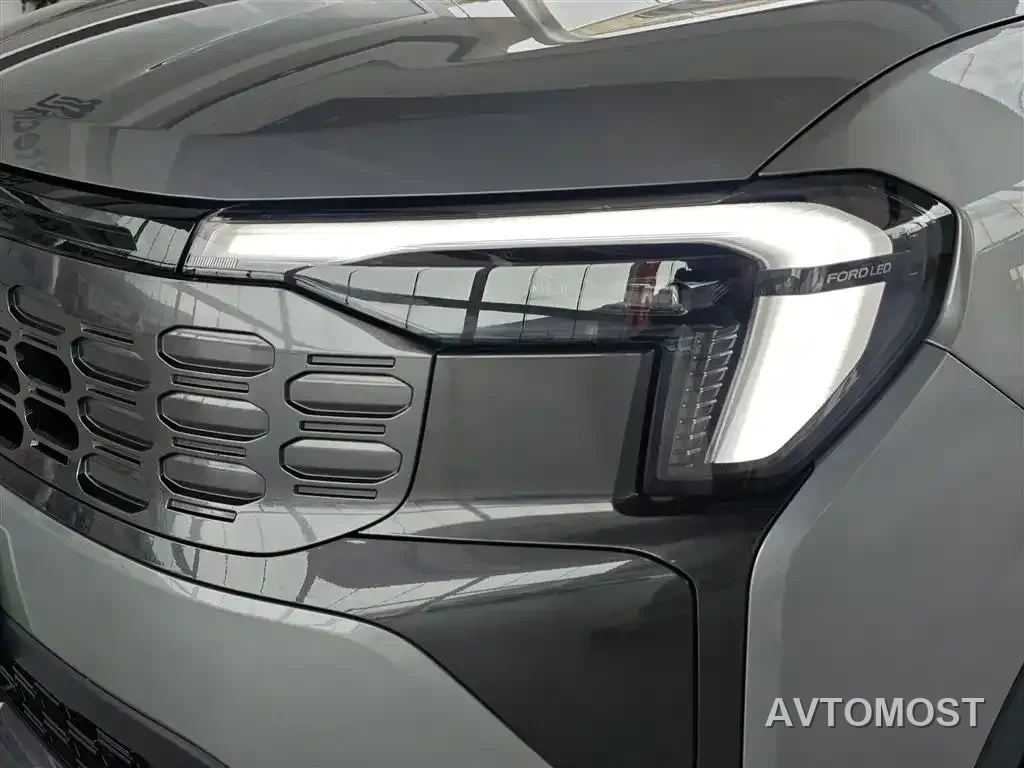 Ford Lingrui New Energy 2025 Model Platinum Edition — фото 7