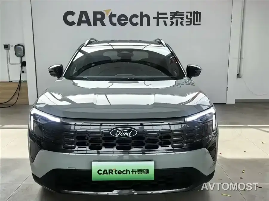 Ford Lingrui New Energy 2025 Model Premium Edition PLUS