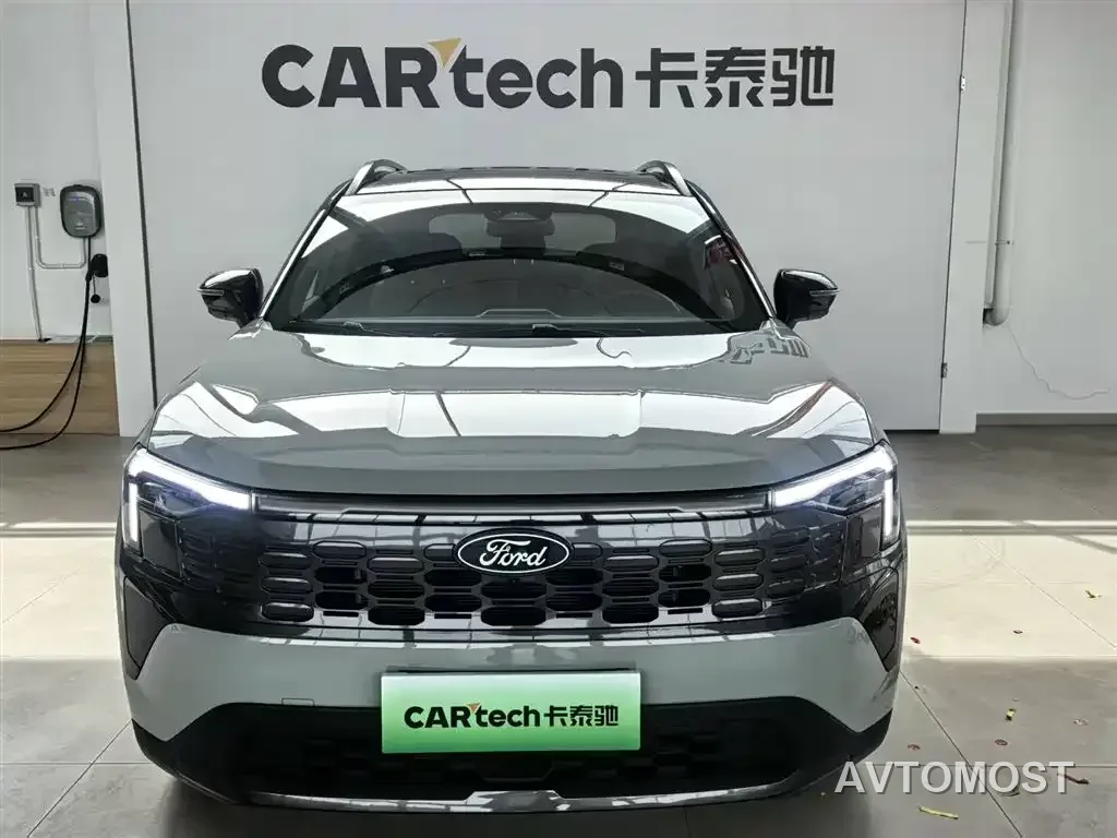 Ford Lingrui New Energy 2025 Model Premium Edition PLUS — фото 1